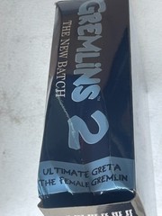 NECA Gremlins 2 The New Batch Ultimate Greta Female Action Figure New