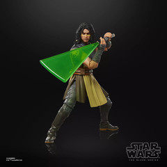 2026 Star Wars Black Series Clone Wars 22 QUINLAN VOS 6″ Hasbro Action Figure