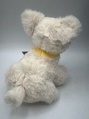 Cinemark Supergirl 2026 Krypto the Super Dog Plush Brand New In Hand!!