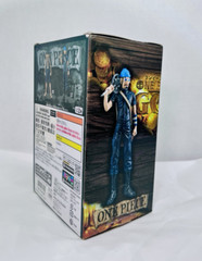 Banpresto One Piece Usopp DXF The Grandline Men Vol 6 Film Gold Figure US Stock
