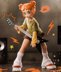 PEACH RIOT RISE UP SERIES BLIND BOX CONFIRMED FIGURE TOY DESIGNER GIFT HOT CUTE