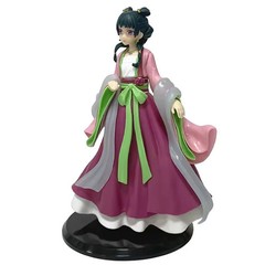The Apothecary Diaries Maomao Figure Anime 18cm PVC Statue With Box