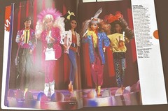 1986 Mattel catalog – 199 pages – Master of the Universe®
