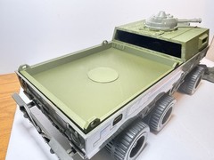 GI JOE APC Top Replacement SUPER SET 3D Print Whirlwind Stinger JUMP Crane