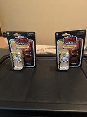 Star Wars The Vintage Collection- Phase I Clone Trooper VC309
