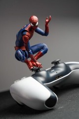 In Stock The Amazing Spider-Man No Way Home S.H Figuarts Andrew Garfield CT Ver.