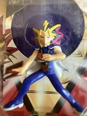 NEW IN PACKAGE SERIES 2 LOT -YU-GI-OH 2″ FIGURE 2002 MATTEL *read*