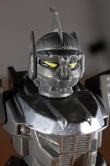 Vintage 1/144 No Grade Gundam Maxter G Gundam Series robot