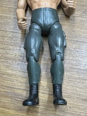 Vintage Rambo Sylvester Stallone Force of Freedom 1985 Coleco Action Figure