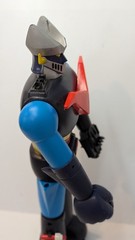 VTG 1977 Shogun Warriors 24″ Mazinga Mazinger Jumbo Machinder Popy Figure 1970s