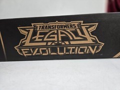 Transformers Guardian Robot And Lunar-tread Legacy Titan Class ~ Sealed