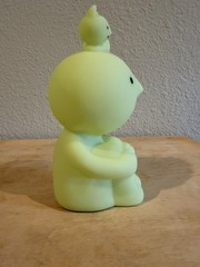 DREAMS SMISKI Touch Sensor Room Light LED Lamp SMISKI Figure