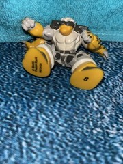 Giochi Preziosi #8 action figure mini toy WST9250