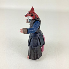 Teenage Mutant Ninja Turtles Dojo Splinter 5″ Figure Villain 2014 Playmates TMNT