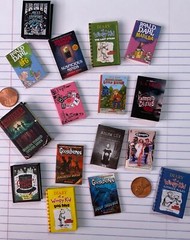 Zuru Mini Brands Books UPDATED PRICES **Free Shipping in US**