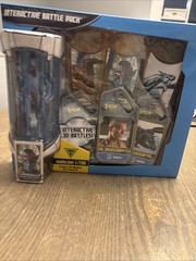 Avatar Jake Sully Interactive Battle Pack Webcam i-TAG Mattel 2009 – NEW