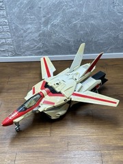 Original G1 1985 Transformers Jetfire Hasbro Bandai Autobot Skyfire Vintage Jet