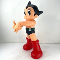 10″ Astro Boy LA Hoodie Action Figure Anime Cartoon Japan Figurine Toy USED