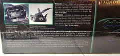 Revell Skill 2 Batmobile Batman Forever Scale 1:25 Model Kit 6720 Sealed
