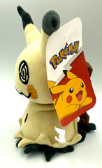 Mimikyu Plush Toy Pokemon Nintendo Official Stuffed Animal 7 inch New with Tag