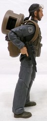 Hasbro Star Wars Black Series Rogue One #06 Bodhi Rook 2021 6″ Figure Complete