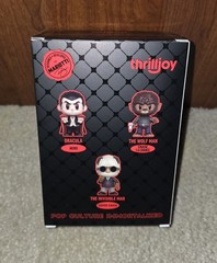 Thrilljoy PIX! Universal Monsters Dracula Common (Hero) LE8888
