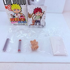 POP MART x Naruto Shippuden Childhood Series Confirmed Figure – Gaara
