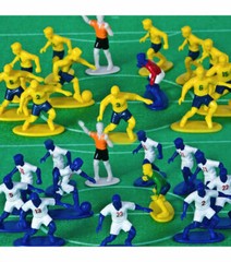 Soccer Guys Sports Action Figures Game – Toys Inspire Imagination