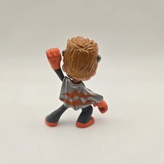 Ninja Kidz Clubz Paxton Payton The Empty 2″ Figure Mystery Mini Superhero