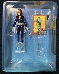 McFarlane DC Batman Animated Series BTAS TALIA AL GHUL No Renee BAF