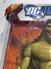 DC Universe Giants of Justice – Killer Croc 12″ Action Figure 2007 Mattel READ