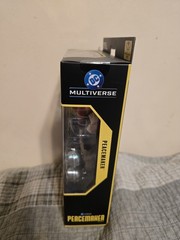 McFarlane Toys DC Multiverse Deluxe Theatrical Edition Peacemaker