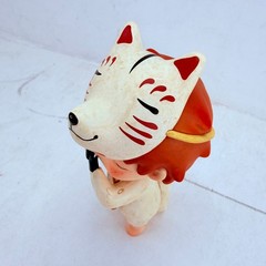 POP MART x Hirono The Other One Series Confirmed Figure in Open Box – The Fox