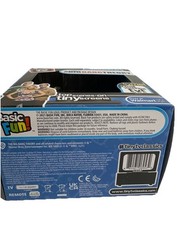 Big Bang Theory Tiny TV Classics Real Working TV & Remote Arcade Toys Set Of 2