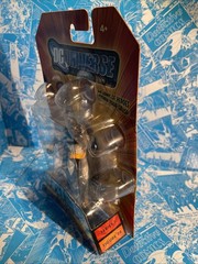 DC Universe Crisis BATMAN Series 1 Figure 24 2008 Mattel NEW Sealed MOC