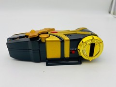 Bandai Power Rangers Dino Thunder Abaranger Morpher Dino Commander Japan
