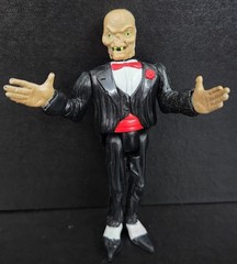 Ace Novelty Tales from the Crypt Cryptkeeper Tuxedo Action Figure Vintage 1993