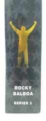 (2016) NECA 7″ Rocky 3 Series 1 “Rocky Balboa” 40th Anniv. Figure NIB (BOX DMGE)