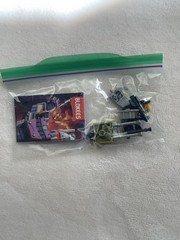 Blokees Transformers Defender Version – Bruticus Complete Set All Members