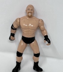 Goldberg 6″ Figure 1998 WCW Wrestling Original San Francisco Toymakers OSFT