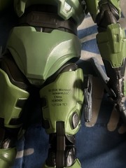 Jazwares Vault Halo Master Chief Spartan collection Halo CE and Halo 2 Opened