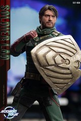 Soosootoys Soldier Boy The Boys 1/6 Action Figure 12″ Collectible 2026