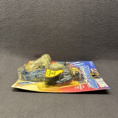 RoboCop 8″ Talking w Removable Flight Pack Toy Island Figure Orion 1993 NEW