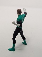 DC Comics Justice League Green Lantern 4 Inch Figurine only NO PACKAGING