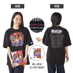 Pokemon Center Pokemon Game Package Collection 30th Anniv. Goods New Japan