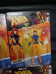 ALL 3 Waves XMEN 97 Complete Series Marvel Legends Lot Magneto 1 Storm Bundle 2