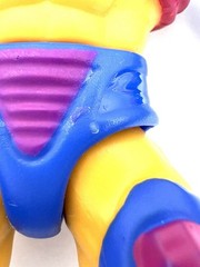 Mattel MOTU MAN-E-FACES Origins 2020 Complete w/ Stand | Clean | Free Shipping!