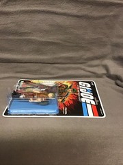 Suoer7 Reaction+ G.I. Joe Falcon Green Beret