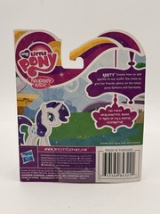 2013 My Little Pony Friendship Magic RARITY MOC G4 Rainbow Power FIM