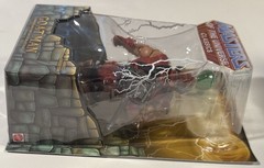 Goat Man Masters of The Universe Classics MOTU 2013 Adult Collector Sealed New